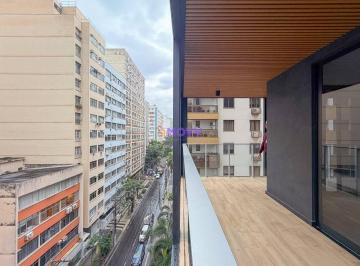 60ec471cca69f49301cf2791cc39b9c69941a17f · Studio com 1 dormitório à venda, 28 m² por R$ 670.000,00 - Icaraí - Niterói/RJ