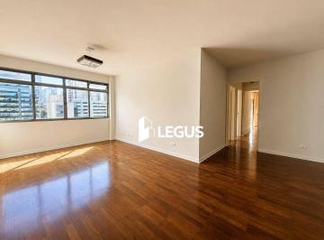 c8dbb8effa7eacf14f480ffdfd3a1517662c43da · Apartamento com 3 dormitórios para alugar, 120 m² por R$ 8.525,86/mês - Cerqueira César - São Paulo/