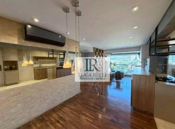 a155429053260d7dd92ef45a75bd3740b86a8905 · Apartamento com 2 dormitórios para alugar, 76 m² - Jardim Tupanci - Barueri/SP