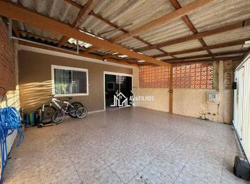 bffb5130f362608f7e9f7e7ffd178eb508fe8846 · Casa com 2 dormitórios à venda, 60 m² por R$ 350.000,00 - Jardim Graciosa - Quatro Barras/PR