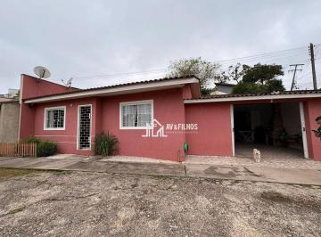 f93a17b158473e076f24b55307905965c620e50e · Casa com 2 dormitórios à venda, 70 m² por R$ 350.000,00 - Jardim Paulista - Campina Grande do Sul/PR