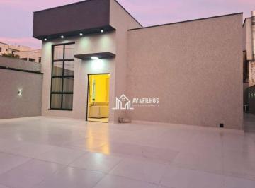 12e8d54b92b52b3b1005a67f85d5f7510f0a2444 · Casa com 3 dormitórios à venda, 152 m² por R$ 999.000,00 - Centro - Piraquara/PR