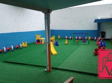 2ad906674175135d23b23948b6144038639a35f9 · Casa comercial 649 m² para locação, 15 salas,  Nova Petrópolis - São Bernardo do Campo/SP