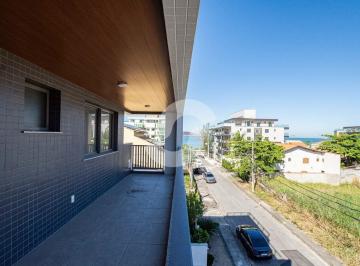 Varanda Goumet · Apartamento com 2 dormitórios à venda, 81 m² por R$ 1.079.000,00 - Piratininga - Niterói/RJ