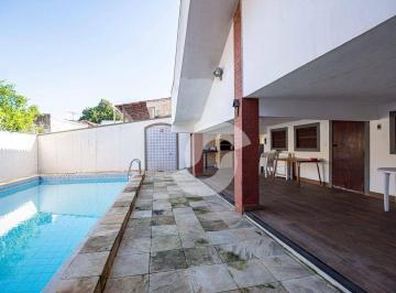 5644ad0532b47fcdd1cbf3b036d3c895fd72173b · Casa com 4 dormitórios à venda, 350 m² por R$ 990.000,00 - São Francisco - Niterói/RJ