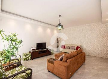 SALA · Casa com 4 dormitórios à venda, 350 m² por R$ 1.030.000,00 - São Francisco - Niterói/RJ