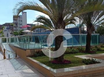 c7ed0b98db43dc40fa6e1f3d8e8c8f9d5fca6f90 · Apartamento com 2 dormitórios à venda, 85 m² por R$ 670.000,00 - Icaraí - Niterói/RJ