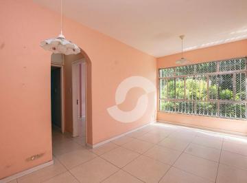 SALA · Apartamento com 2 dormitórios à venda, 76 m² por R$ 750.000,00 - Icaraí - Niterói/RJ