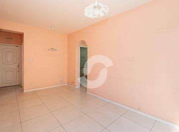 SALA · Apartamento com 2 dormitórios à venda, 76 m² por R$ 750.000,00 - Icaraí - Niterói/RJ