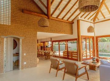 87e408624b1329d4de87eef2821079ebc7d1eb8d · Casa Trancoso em Condominio 7 suites