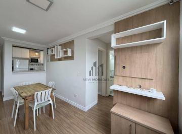 0c2a387a3a4fd733b4e86b39be3cb0de3993bf02 · Spazio Cosmopolitan, Apartamento 2 quartos à venda, 45 m², Portão - Curitiba