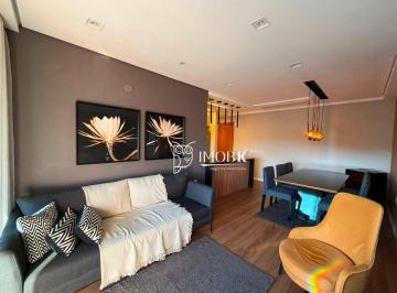 8d186f79a7caaaafc1f5cddda1cbebfdc8fb1797 · Apartamento com 2 dormitórios para alugar, 95 m² por R$ 10.110,00/mês - Portal do Paraíso II - Jundi