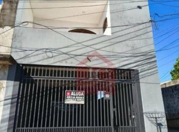 caae2bbd9cab006b6c1dd32c19448012edd0f978 · Casa com 3 dormitórios para alugar, 130 m² por R$ 2.350,00/mês - Cidade Jardim - Vargem Grande Pauli