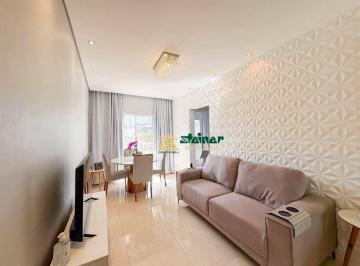 287cdf89442863bae5c36b0fc421ab5166b0f99c · Apartamento com 2 dormitórios à venda, 56 m² por R$ 379.900,00 - Gopoúva - Guarulhos/SP