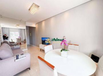 cb62dacd608c0455a5928f24e9f17f523cb1e527 · Apartamento com 2 dormitórios à venda, 56 m² por R$ 380.000,00 - Gopoúva - Guarulhos/SP