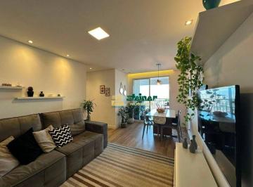 1329d60c62e77fbb35c6e2cbfbfa858984c02784 · Apartamento com 3 dormitórios à venda, 81 m² por R$ 899.090,00 - Jardim Flor da Montanha - Guarulhos