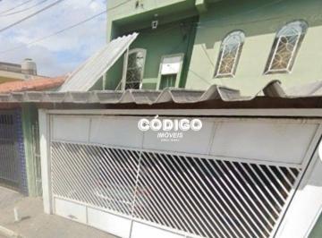 13f0720318eacace5594668da8d3f62a770a1299 · Sobrado com 3 dormitórios à venda, 300 m² por R$ 959.000 - Centro - Guarulhos/SP