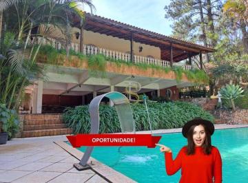 6eab6b5268d3f7caab6b344d5b759a38a0e89280 · Chácara com 4 dormitórios à venda, 2400 m² por R$ 1.395.000,00 - Serra da Cantareira - Mairiporã/SP
