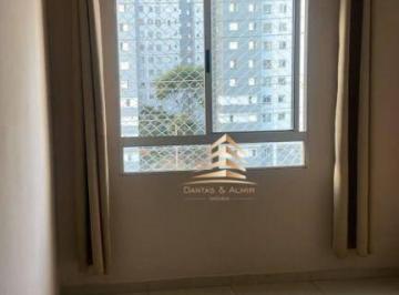 66a3570e56b59fc17e185b7c94f2f4470d1780e8 · Apartamento Cond. Unico Guarulhos com 2 dormitórios à venda, 45 m² por R$ 320.000 - Ponte Grande - G