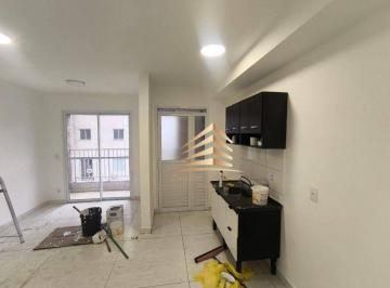 09319a7762c728d2c1667ce3e0b424079735632a · Apartamento 42m² para locação no condomínio flap, com 2 dormitórios, 1 vaga, lazer completo, por R$