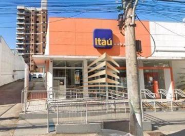 b419112fb78a84d6f912dd4895e5db9a7296571f · Aluga salão comercial no centro de Guarulhos, na antiga agência do Itaú, com 1000m² de terreno, com