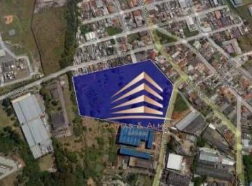 9bbc8f8e73734657b659f17fddf596423d01108a · Terreno à venda, 43055 m² por R$ 35.000.000,00 - Cidade Aracilia - Guarulhos/SP