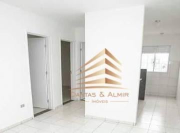 e0aacb510fa2368a664ae45ad25cf048f97bf09c · Apartamento com 2 dormitórios à venda, 50 m² por R$ 205.000,00 - Vila Sadokim - Guarulhos/SP
