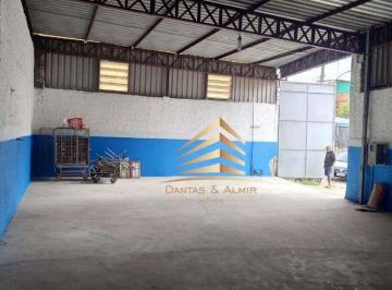 a24549e32097e52e7ce29ba9b834e75511bf04f4 · Salão para alugar com 120 m² por R$ 3.500/mês - Jardim Marilena - Guarulhos/SP