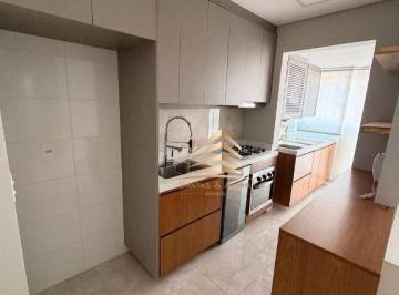 3289c6354a34b38c7483b20d08e5c2d1fd71888d · Apartamento para alugar, 59 m² por R$ 4.160,00/mês - Vila Rosália - Guarulhos/SP