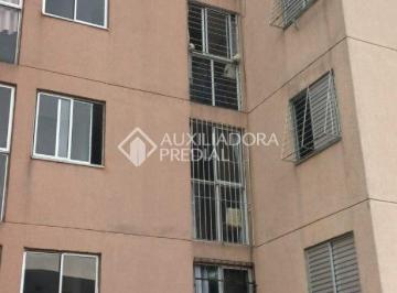 Apartamento · 44m² · 2 Quartos · Apartamento no Mário Quintana, Porto Alegre
