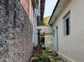 Terreno · Terreno à venda, 380 m² por R$ 1.500.000,00 - Vila Assunção - Santo André/SP