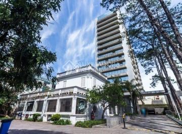 Comercial · 40m² · 1 Vaga · Sala no Gétulio Vargas Prime Offices