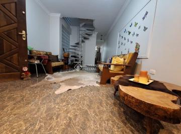 Casa · 326m² · 3 Quartos · SOBRADO A VENDA NA VILA FRANCISCO MATARAZZO