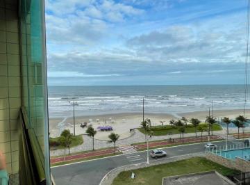 b6badbaa230c9c60b9bd1de0079191982b48801c · Apartamento VISTA MAR com 1 dormitório à venda, 52 m² - Vilamar - Praia Grande/SP