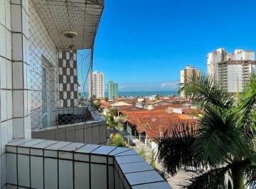 c1903d604544bb47b35794f6133295bb4849c3a5 · Apartamento VISTA MAR com 2 dormitórios à venda, 79 m² - Caiçara - Praia Grande/SP