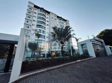 54c8d6acf22e00fba526f765189c4569aeb3b3d3 · Apartamento com 2 dormitórios à venda, 63 m² por R$ 448.000,00 - Coqueiral - Cascavel/PR