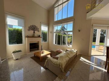 df78baa43fdc01f732de951222bafaf64ffec18e · Casa com 3 dormitórios para alugar, 294 m² por R$ 12.000,01/mês - Condomínio Campos de Santo Antônio