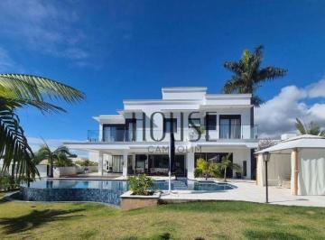 15510dccde2306a2c3e4e59e80d2a9b9f1c14323 · Casa com 5 quartos à venda, 490 m² - Condomínio Belvedere I - Votorantim/SP
