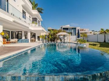 172b12990ce7ad34125847dde35d80a3509b4e38 · Casa com 5 quartos à venda, 490 m² - Condomínio Belvedere I - Votorantim/SP