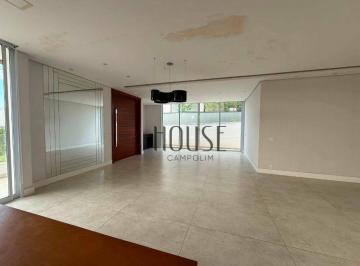 a6c2d49a0fce0a5b6aa2ff1515f7013fbb57fe84 · Casa com 4 quartos para alugar, 436 m² - Condomínio Alphaville Nova Esplanada - Votorantim/SP