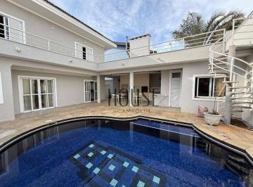 ffce9dab7b98689d47759f6a0ed45fe6041164b0 · Casa com 4 quartos à venda, 350 m² - Condomínio Granja Olga III - Sorocaba/SP