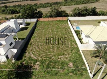 b42dcc7cc02129864d321bc962313e8a85492b89 · Terreno à venda, 805 m² - Condomínio Village Araçoiaba - Araçoiaba da Serra/SP