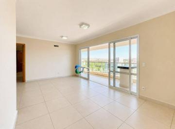 Solar das Aves - Flamingo · Apartamento com 3 dormitórios para alugar, 133 m² por R$ 6.300,00/mês - Jardim Nova Aliança Sul - Ri