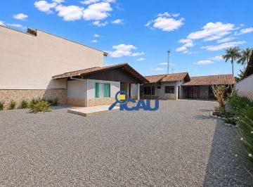 ab2f3b4e5b9ccc6d97ee139c5211dc3450d0e16a · Casa com 3 dormitórios à venda, 150 m² por R$ 749.000 - Passo Manso - Blumenau/SC
