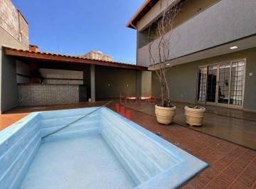 340680027d573e5732f033e7d8c1f99da821cf45 · Casa Residencial para Alugar com 04 Quartos sendo 01 suíte no Bairro Alto da Boa Vista em Ribeirão P