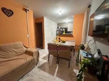 2581b353d06c8853802168d7d42c53e56735508e · Apartamento Reformado à Venda no Residencial Mata dos Canários