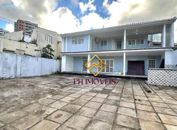 ebeab88207eebbc77c2ac41bb720b2b36cbf540f · Casa Duplex com 3 dormitórios sendo 2 suítes na Gruta de Lourdes - 365m²