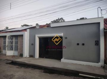6a9679e942adcccb6b583d6743c92081f5daebda · Casa no coondomínio Porto Grande em Marechal Deodoro com 75m²