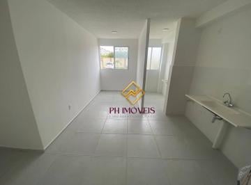 4fc270a69553367c50e5bcf5c3d7d3d75482ca4e · Apartamento à Venda com 2 dormitórios no Residencial Toulon - Tabuleiro dos Martins