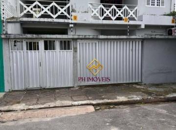 d7e8b12f1f2a5fb4ad99d06c3ea577de1ed13f72 · Casa Duplex para Locação | Ampla, Nascente e em Excelente Localização